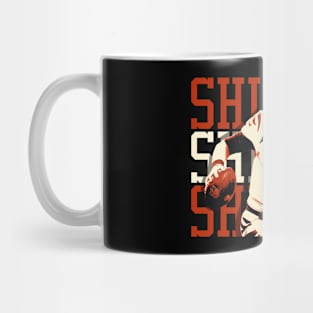 Joe Shiesty Mug